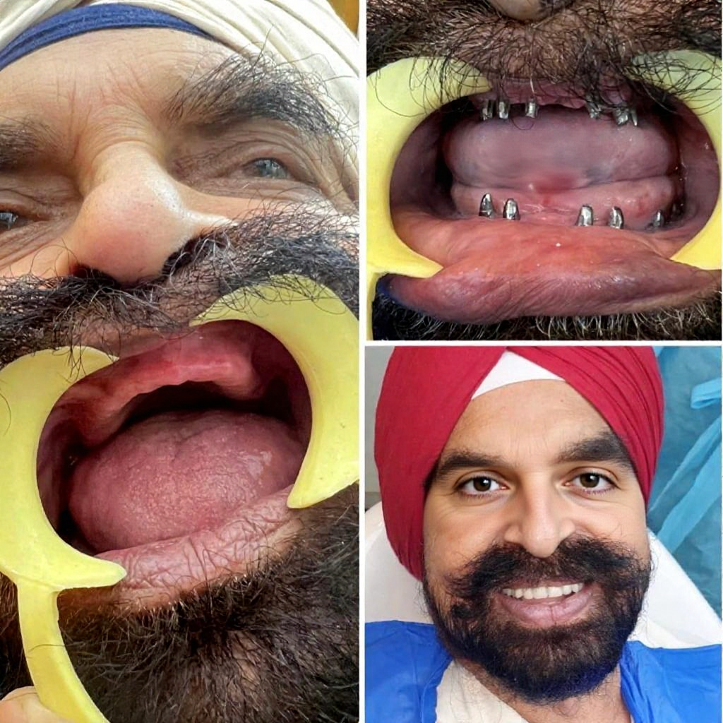 Auto rotating case images.