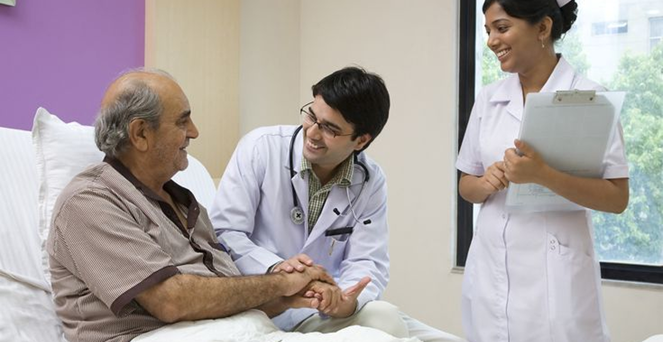 Medical Tourism in India for African Patients